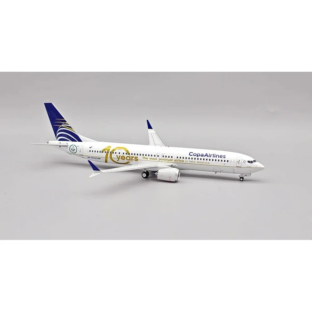 INFLIGHT/COPA AIRLINES/B737-9 MAX/HP-9923CMP/IF739MCM1025/1:200/MSCPB37062426